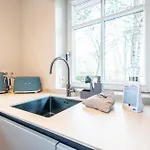 Feriehus Sjipwai-hues 13c Vesterland